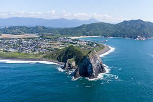 糸島市、再エネ導入を促進～自然環境との調和目指す