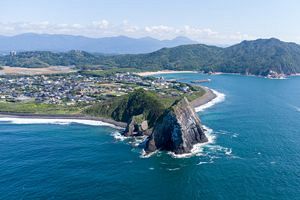 糸島市、再エネ導入を促進～自然環境との調和目指す