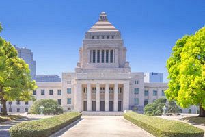 偽情報対策などを盛り込み公職選挙法など改正へ～与野党、来春の統一選念頭に