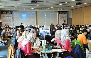 セキュリティ職人からプロフェッショナルへ！（4）