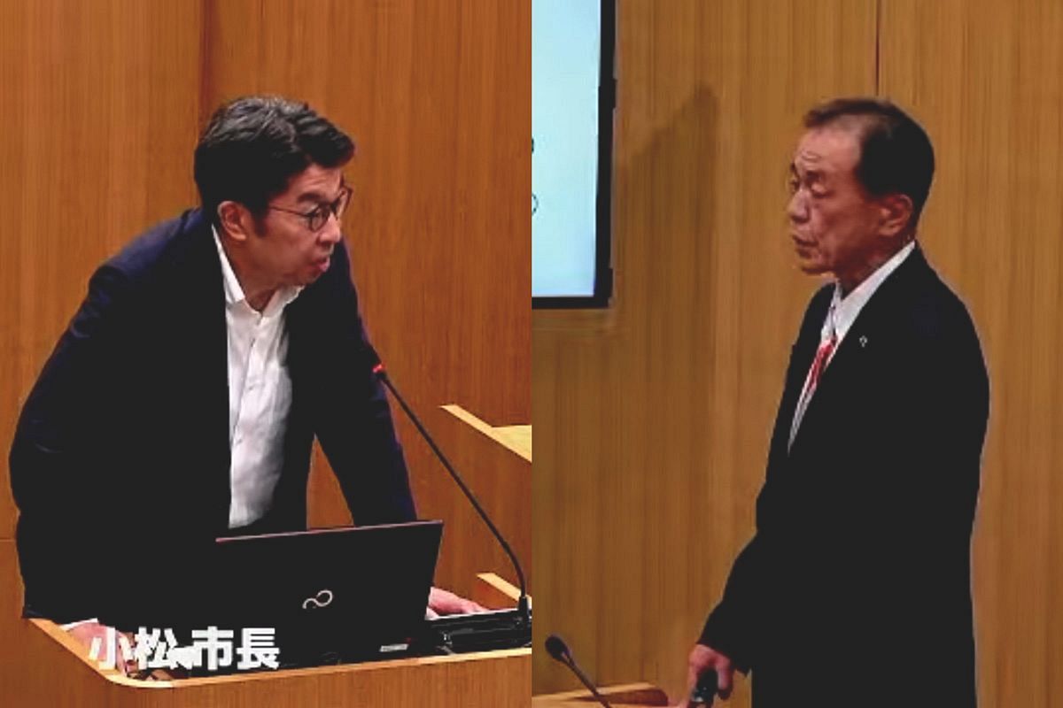 武雄アジア大学をめぐる監査、市長、議員それぞれの認識（4）朝長議員「期待ではなく根拠を」