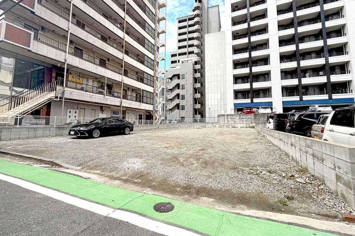 三井不動産レジ、呉服町駅2分の開発用地を一部取得