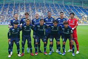 アビスパ福岡　天皇杯3回戦は白熱の福岡クラシコ、PK戦でギラヴァンツを下しベスト16へ