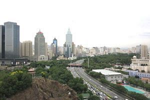 中国の未来を切り開く可能性を秘めた新疆ウイグル自治区