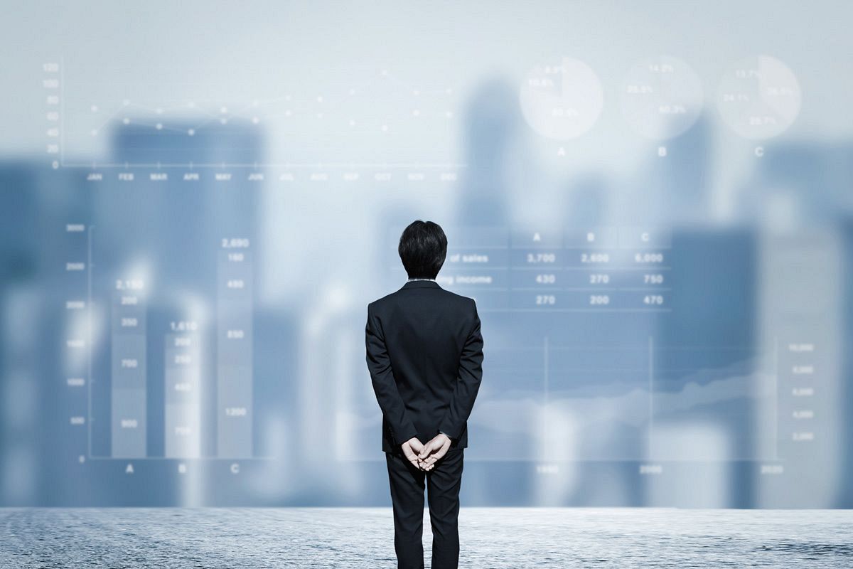 好調な上場企業の影で苦悩する企業も　経営環境の変化に対応できずGC注記