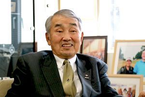 時代と環境の変化に合わせながら、お客様第一主義を貫いてきた老舗