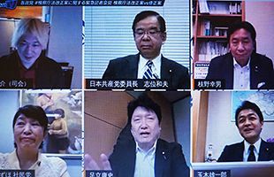 【検察庁法改正】史上初？ネット世論が止めた強行採決～維新は「ゆ党」的策動で与党を援護射撃