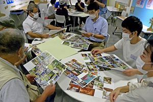 出会い、つながり、奥田流～北九州・希望のまちプロジェクト（6）