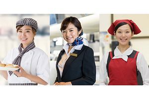 レジ受託専門から店舗の総合プロデュースへ 笑顔を生み出す接客で店舗価値向上を促進