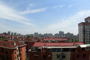 中国の中古住宅価格、35カ月連続で下落