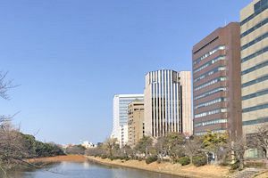 三井松島HD、26年3月期は営業益25.7％増　産業用製品と金融事業伸長