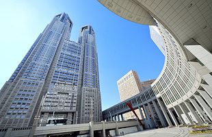 マスコミ騒然！舛添要一東京都知事、疑惑への説明放棄