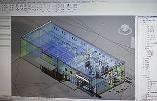 建築設計のパラダイムシフト！？　「BIM」の普及を阻む壁とは（前）