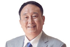【衆院選2021】福岡1区・自民党の井上貴博氏に当選確実