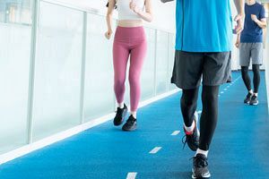 大木町の健康増進施設、最優秀提案者に手島・おばたJV