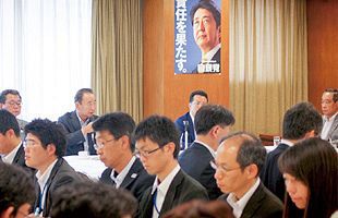 自民党「統合医療研究」～医療モデルと社会モデルの観点から普及推進（後）