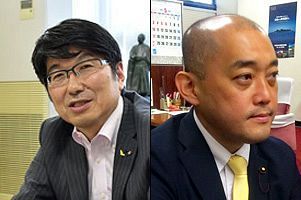 【展望2019】長崎市長選、多選による市政硬直化が争点に