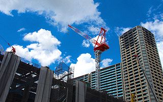 変化の年になるか？！2018年福岡マンション市況