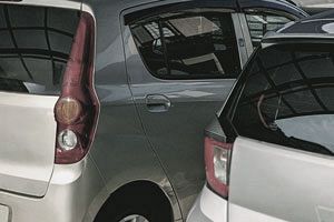 福岡ダイハツ販売、代車の無償提供要請　公取委が下請法違反で勧告　全国で2例目