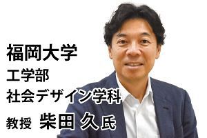 「余白」が周辺の価値向上にも寄与