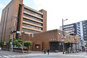 【訃報】元・佐賀銀行頭取の指山弘養氏が死去