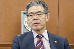 久留米市・大久保勉市長が次期市長選に出馬せず、その訳は？