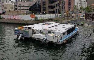 【スクープ】福岡県警は「中洲屋形船」がお気に入り？～１年間で約360万円の飲食代 