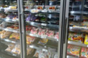 【小売こぼれ話】対人関係が希薄化し、無機化する社会 その縮図としてのスーパーマーケット