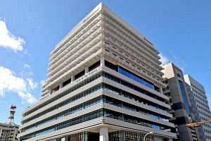 琉球銀行、26年3月期は大幅増益　貸出金利息や有価証券配当増加で最高益更新