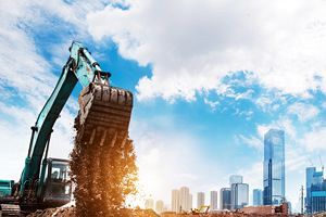 ゼネコン&マンションデベロッパー100社特別レポート2022発刊！（前）