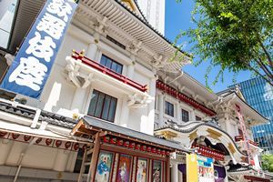 松竹と市川猿之助の騒動　歌舞伎と映画の赤字を不動産で支える同族経営（前）