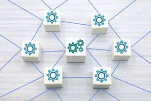 トランプ来日に同行したベクテル代表が描く、日米AI・エネルギー巨額インフラ構想