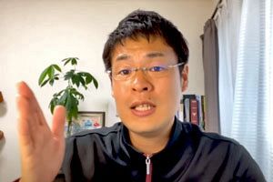 野中しんすけ氏、「農相起用は総裁戦の布石。小泉氏の実効性や一貫性に疑問です」