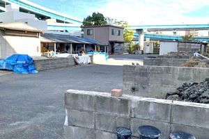 【福岡】石城町の市有地、コーセーアールイーが落札