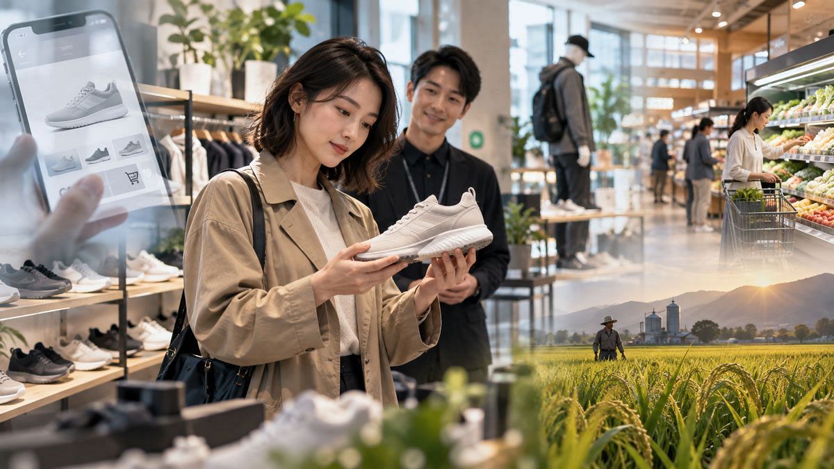 【小売こぼれ話】ナイキの蹉跌が問う「リアル」の価値　オンライン時代に、なぜ店が必要なのか