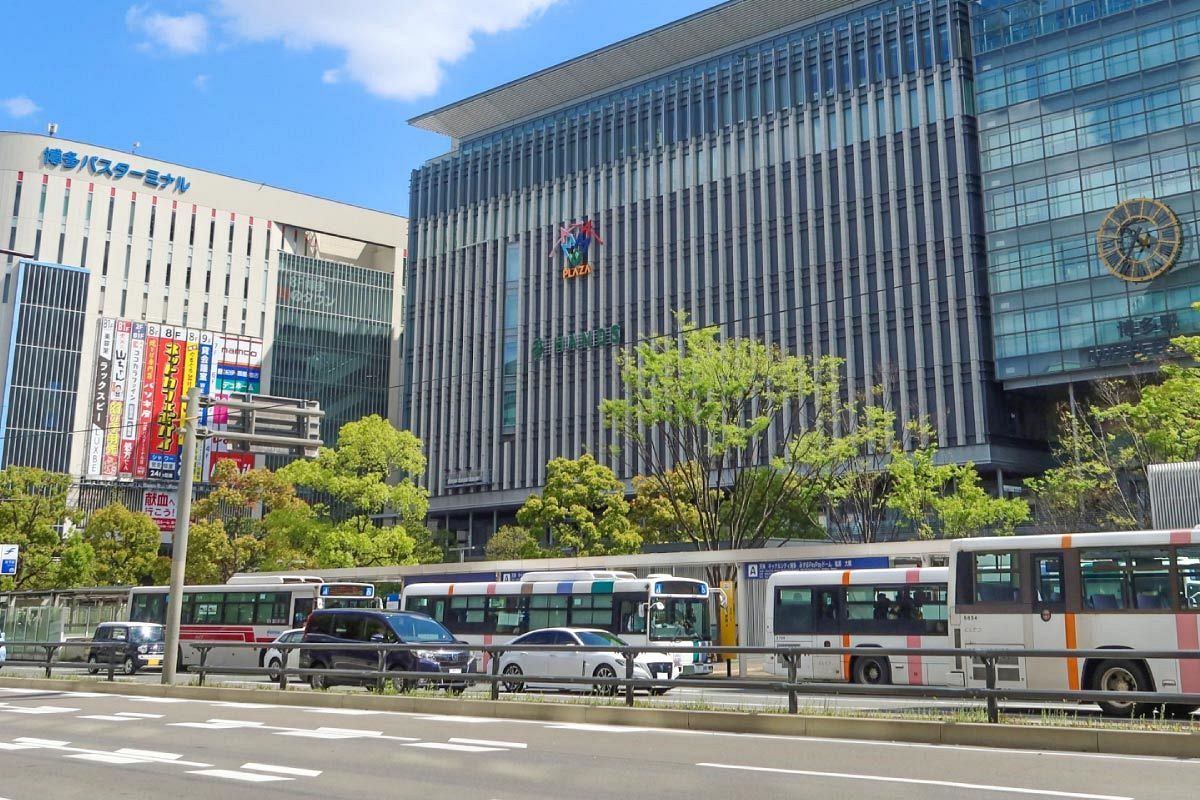「マチ」が「イエ」に勝つには──都市交通政策の再整理の鍵