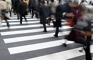 日経平均株価下落～前日比▲171.42円の2万2,680円33銭