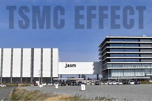 【TSMC効果】再興なるかシリコンアイランド九州（1）