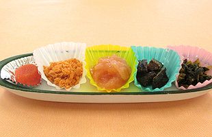 観光客にも人気～味のめんたい福太郎・工場見学