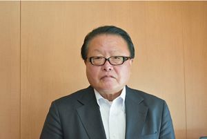 「適正価格の実現で労働環境の改善を」