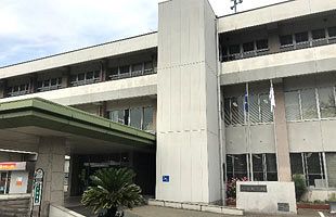 新宮町議会副議長を逮捕、相続財産管理人として虚偽報告の疑い