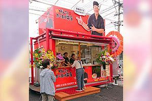 第62号店「宇美店」がオープン&期間限定メニュー「梅から」も販売中～唐揚げ専門店「博多とよ唐亭」