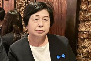 一日も早くすべての拉致被害者の帰国を　拉致被害者・曽我ひとみさんの切なる思い