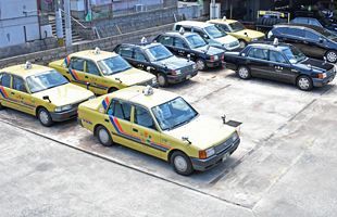 新規事業を連発する勝山タクシー、自動スピード配車「テレタク」サービスを開始