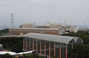 九電、玄海原発2号機の廃炉へ