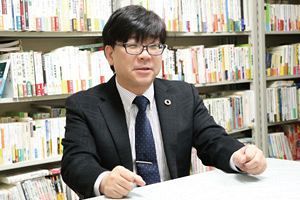 唐戸商店街と学生が連携する地域事業～教育を通じた「まちづくり」（前）