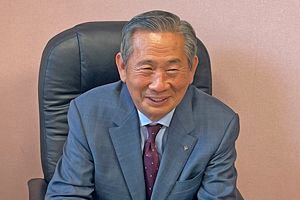 福岡から最先端の国際教育を生み出す アフターコロナから再スタートを誓う（前）