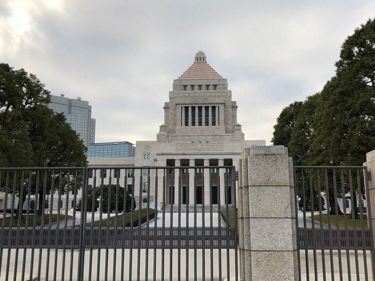 【2025参議院選挙】全議席確定、与党・過半数割れと参政党・国民民主党の躍進
