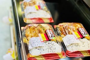 小売こぼれ話（7）3分の1ルール（後）