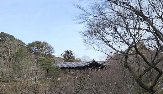 京の幕末・維新の旅～即宗院を訪ねる